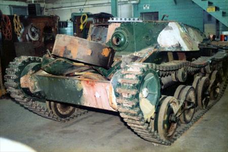 Sample Photo from Tank with UniqueID 28