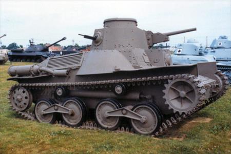 Sample Photo from Tank with UniqueID 29