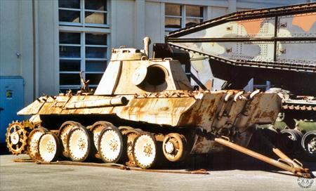 Sample Photo from Tank with UniqueID 35
