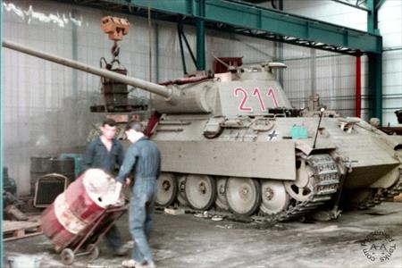 Sample Photo from Tank with UniqueID 37