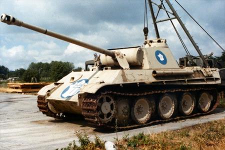 Sample Photo from Tank with UniqueID 46
