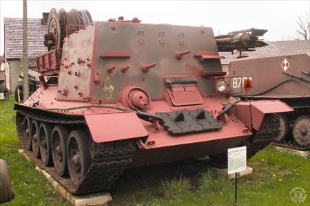Sample Photo from Tank with UniqueID 465