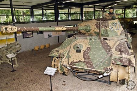 Sample Photo from Tank with UniqueID 53