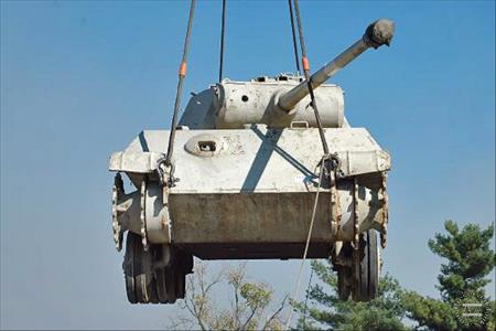 Sample Photo from Tank with UniqueID 55