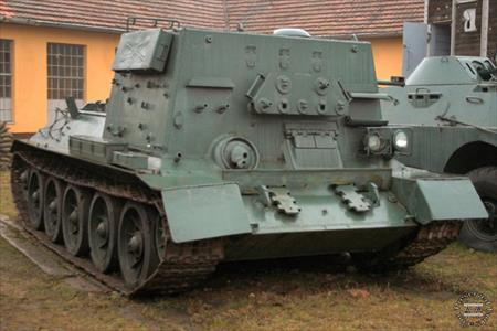 Sample Photo from Tank with UniqueID 577