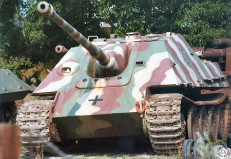 Sample Photo from Tank with UniqueID 60