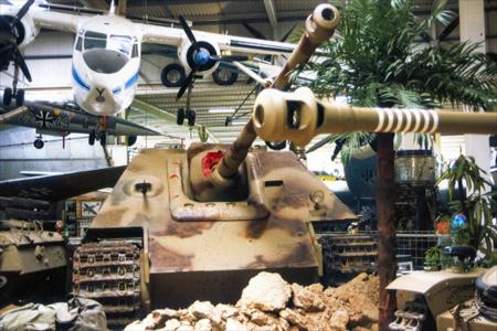 Sample Photo from Tank with UniqueID 61