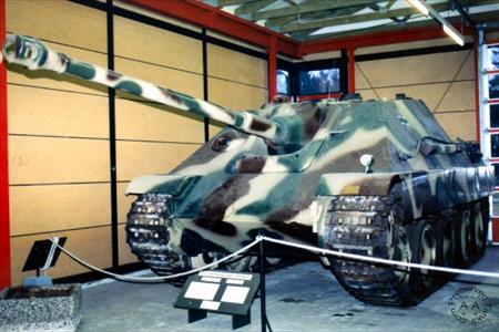 Sample Photo from Tank with UniqueID 64