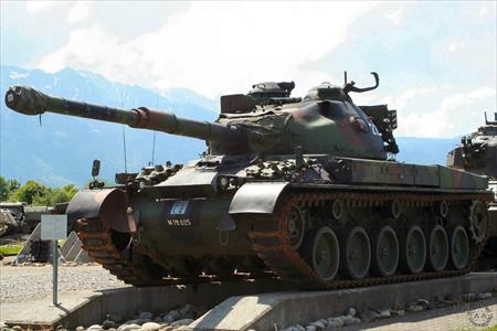 Sample Photo from Tank with UniqueID 811