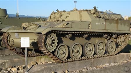 Sample Photo from Tank with UniqueID 821