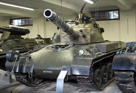 Sample Photo from Tank with UniqueID 830