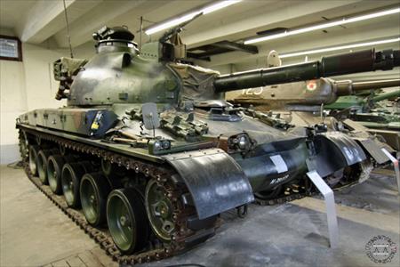 Sample Photo from Tank with UniqueID 836