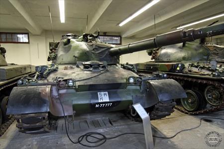 Sample Photo from Tank with UniqueID 837