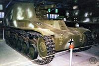 Sample Photo from tank with Unique ID 102