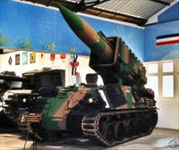 Sample Photo from tank with Unique ID 1025