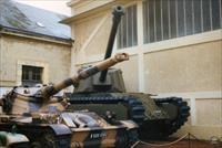 Sample Photo from tank with Unique ID 1035