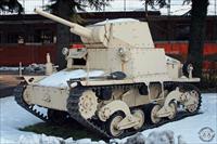 Sample Photo from tank with Unique ID 1067
