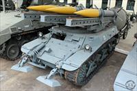 Sample Photo from tank with Unique ID 1075