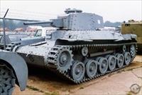 Sample Photo from tank with Unique ID 1146