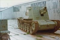 Sample Photo from tank with Unique ID 1150