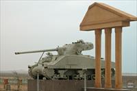 Sample Photo from tank with Unique ID 1162