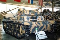 Sample Photo from tank with Unique ID 117