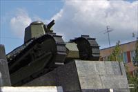 Sample Photo from tank with Unique ID 1206
