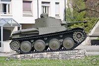 Sample Photo from tank with Unique ID 1259