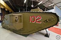 Sample Photo from tank with Unique ID 1268