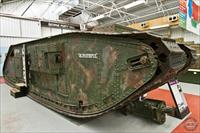 Sample Photo from tank with Unique ID 1270