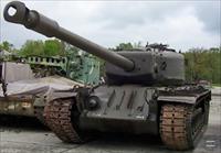 Sample Photo from tank with Unique ID 1275