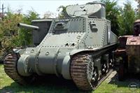 Sample Photo from tank with Unique ID 1289