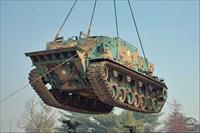 Sample Photo from tank with Unique ID 1292