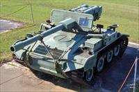 Sample Photo from tank with Unique ID 1360
