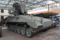 Sample Photo from tank with Unique ID 1370