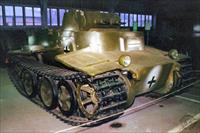 Sample Photo from tank with Unique ID 14