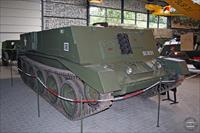 Sample Photo from tank with Unique ID 143