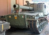 Sample Photo from tank with Unique ID 1502