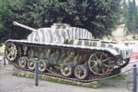 Sample Photo from tank with Unique ID 1528