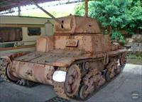 Sample Photo from tank with Unique ID 1530