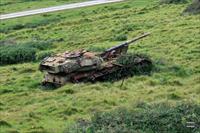 Sample Photo from tank with Unique ID 1607