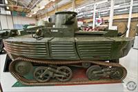 Sample Photo from tank with Unique ID 1629
