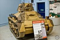 Sample Photo from tank with Unique ID 1631