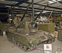 Sample Photo from tank with Unique ID 1708