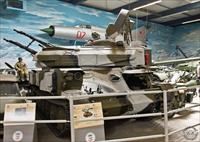 Sample Photo from tank with Unique ID 1723