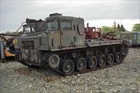 Sample Photo from tank with Unique ID 1856