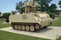 Sample Photo from tank with Unique ID 1919