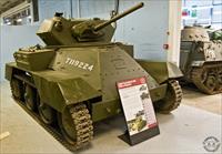 Sample Photo from tank with Unique ID 1939