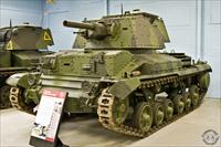 Sample Photo from tank with Unique ID 1941