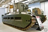 Sample Photo from tank with Unique ID 1948